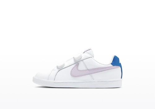 nike court royale velcro